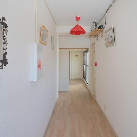 Akarenga House Aparthotel Tokyo Exterior photo